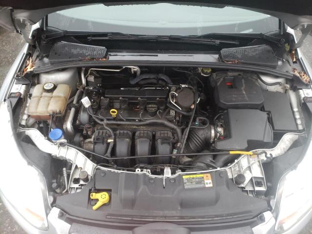 Photo 11 from auction – 2012 FORD FOCUS SE with VIN 1FAHP3F23CL115337