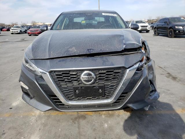 Photo 5 from auction – 2022 NISSAN ALTIMA SV with VIN 1N4BL4DV4NN370218