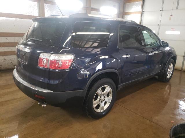 Photo 3 from auction – 2011 GMC ACADIA SLE with VIN 1GKKRPED0BJ337644