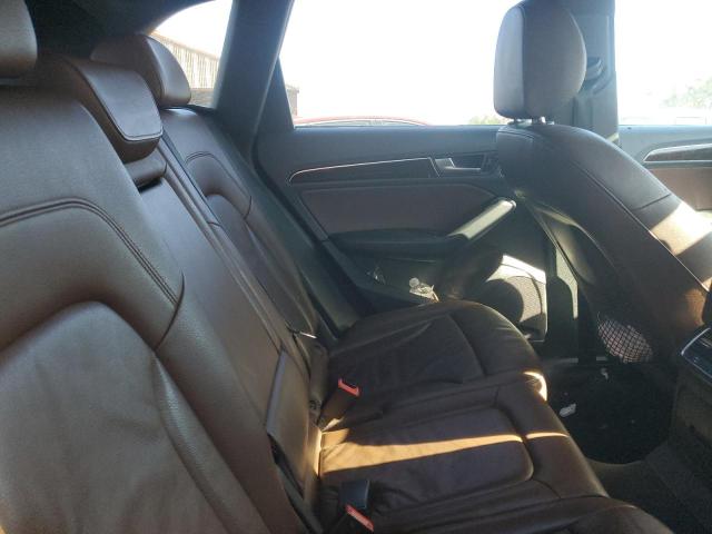 Photo 10 from auction – 2013 AUDI Q5 PREMIUM with VIN WA1LFAFP5DA092397