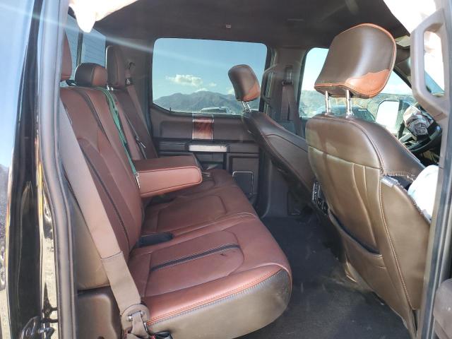 Photo 10 from auction – 2019 FORD F150 SUPER with VIN 1FTEW1E40KFB46520