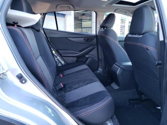 Photo 11 from auction – 2019 SUBARU CROSSTREK with VIN JF2GTAEC3KH357306