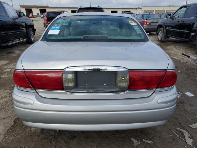 Photo 6 from auction – 2001 BUICK LESABRE CU with VIN 1G4HP54K414181195