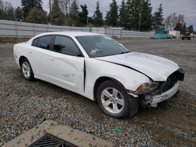 Photo 4 from auction – 2014 DODGE CHARGER SE with VIN 2C3CDXBG5EH212307