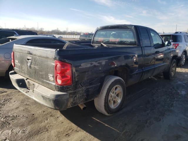 Photo 3 from auction – 2008 DODGE DAKOTA SXT with VIN 1D7HE32N18S558380