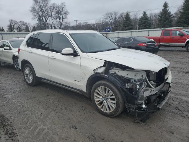 Photo 4 from auction – 2017 BMW X5 XDRIVE3 with VIN 5UXKR0C36H0V78506