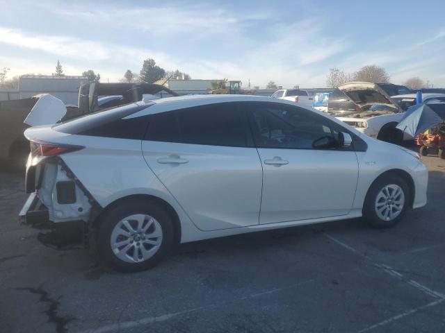 Photo 3 from auction – 2016 TOYOTA PRIUS with VIN JTDKBRFU4G3001131