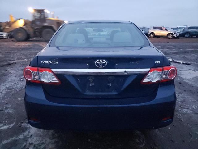 Photo 6 from auction – 2012 TOYOTA COROLLA BA with VIN 5YFBU4EE8CP069506
