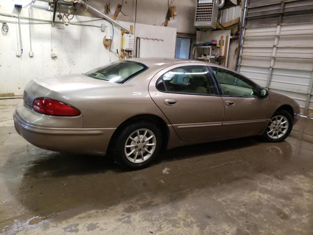 Photo 3 from auction – 2000 CHRYSLER CONCORDE with VIN 2C3HD46RXYH169247