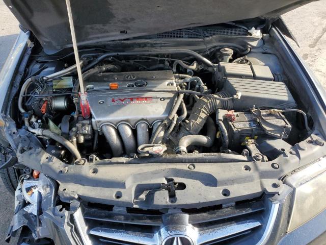 Photo 11 from auction – 2004 ACURA TSX with VIN JH4CL96804C032505