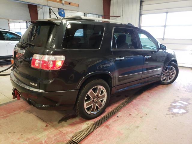 Photo 3 from auction – 2011 GMC ACADIA DEN with VIN 1GKKVTED2BJ346981