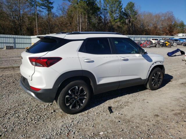 Photo 3 from auction – 2023 CHEVROLET TRAILBLAZE with VIN KL79MPSL3PB004311