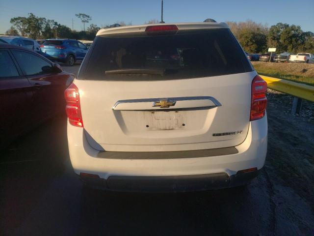 Photo 6 from auction – 2016 CHEVROLET EQUINOX LT with VIN 2GNALCEK1G6204189