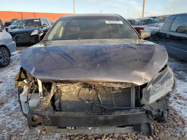 Photo 5 from auction – 2016 TOYOTA CAMRY LE with VIN 4T1BF1FK1GU589323