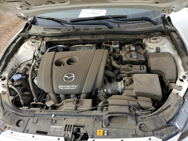 Zdjęcie 11 z aukcji – 2017 MAZDA 3 TOURING z VIN 3MZBN1V71HM114150