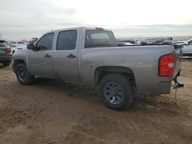 Photo 2 from auction – 2012 CHEVROLET SILVERADO with VIN 3GCPCPEA4CG258005