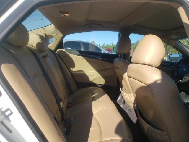Photo 10 from auction – 2012 HYUNDAI SONATA SE with VIN 5NPEC4AB5CH374809