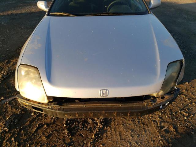 Photo 11 from auction – 2001 HONDA PRELUDE SH with VIN JHMBB61521C009264
