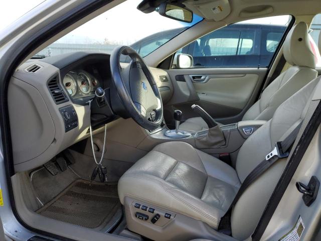 Photo 7 from auction – 2007 VOLVO S60 T5 with VIN YV1RS547972614639