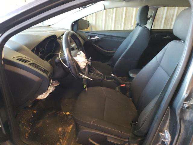 Photo 7 from auction – 2018 FORD FOCUS SEL with VIN 1FADP3H26JL314150