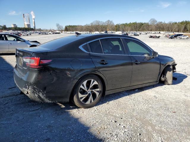 Photo 3 from auction – 2022 SUBARU LEGACY with VIN 4S3BWAB6XN3027498