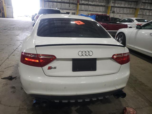 Photo 6 from auction – 2008 AUDI S5 QUATTRO with VIN WAURV78T78A010477