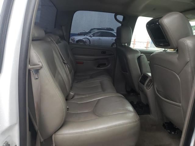 Photo 10 from auction – 2006 CHEVROLET SILVERADO with VIN 2GCEC13T861226356