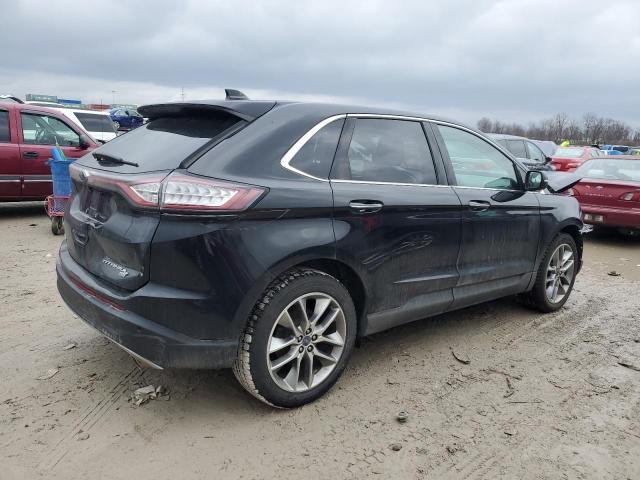 صورة رقم 3 من المزاد - 2016 FORD EDGE TITAN مع VIN 2FMPK4K81GBC35644