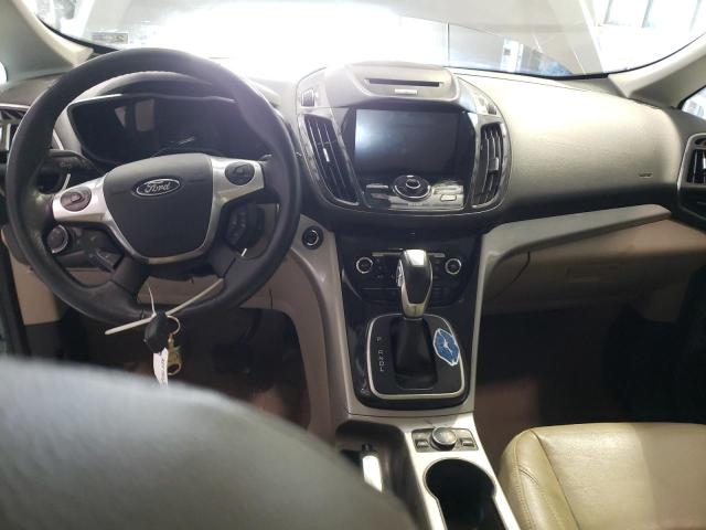 Photo 8 from auction – 2013 FORD C-MAX SEL with VIN 1FADP5BU6DL520921