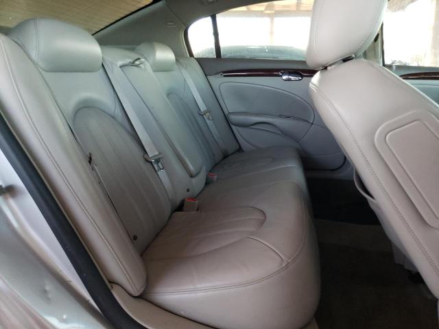 Photo 10 from auction – 2010 BUICK LUCERNE CX with VIN 1G4HC5EM6AU101939