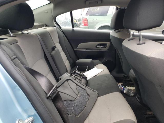 Photo 10 from auction – 2012 CHEVROLET CRUZE LS with VIN 1G1PC5SH7C7176909