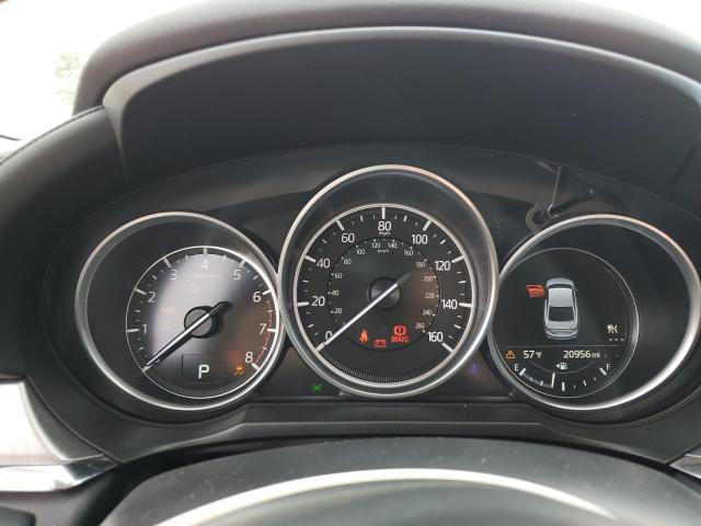 Photo 9 from auction – 2020 MAZDA 6 TOURING with VIN JM1GL1VM7L1522811