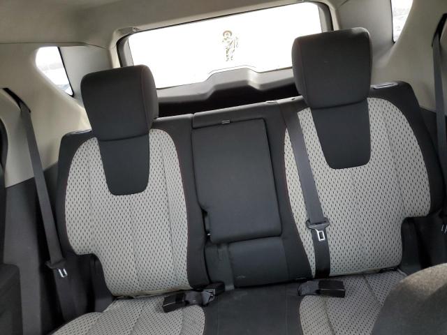Photo 10 from auction – 2011 CHEVROLET EQUINOX LS with VIN 2CNFLCEC9B6343773