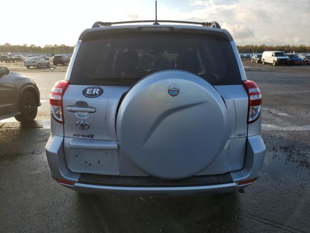 Photo 6 from auction – 2012 TOYOTA RAV4 with VIN 2T3BF4DV2CW260887