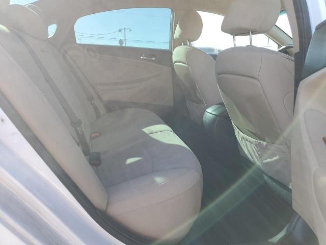 Photo 10 from auction – 2014 HYUNDAI SONATA GLS with VIN 5NPEB4AC4EH932065