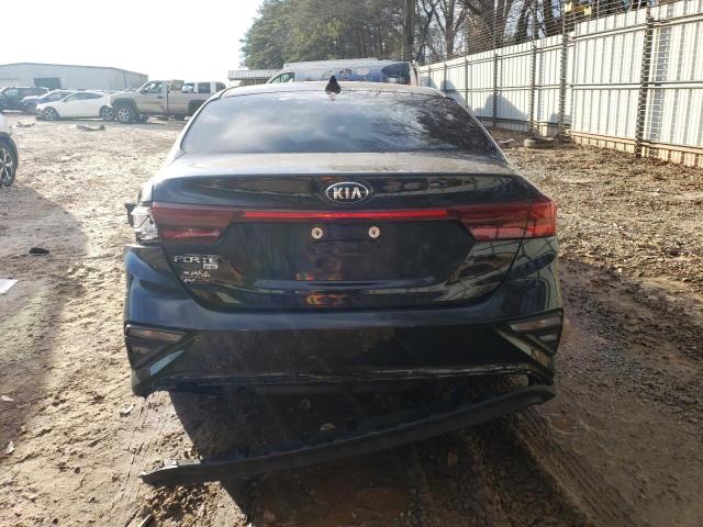 Photo 6 from auction – 2020 KIA FORTE FE with VIN 3KPF24AD4LE257851