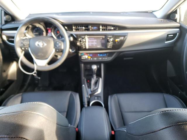 Photo 8 from auction – 2016 TOYOTA COROLLA L with VIN 2T1BURHE9GC669773