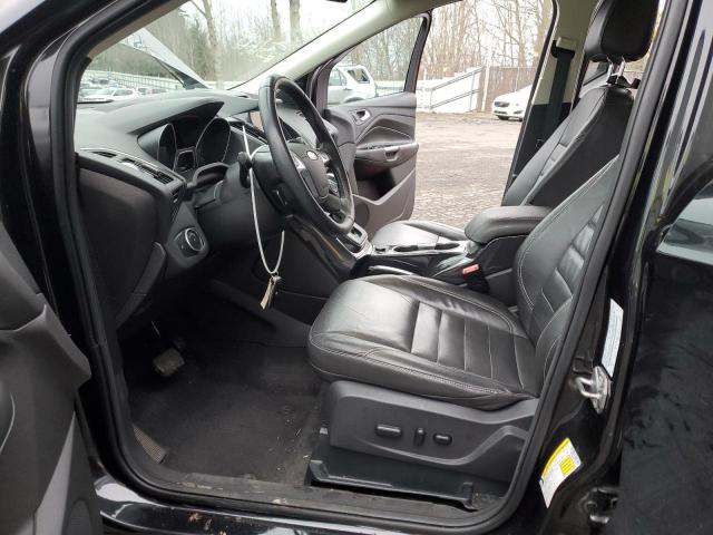 Photo 7 from auction – 2015 FORD ESCAPE TIT with VIN 1FMCU9J95FUB39105