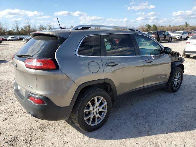 Photo 3 from auction – 2016 JEEP CHEROKEE L with VIN 1C4PJLCB5GW336177