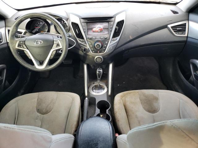 Photo 8 from auction – 2012 HYUNDAI VELOSTER with VIN KMHTC6AD2CU046771