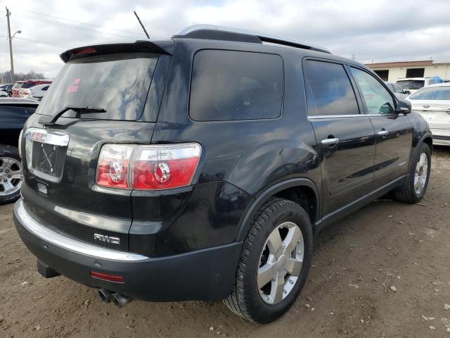 Photo 3 from auction – 2008 GMC ACADIA SLT with VIN 1GKEV33768J132031
