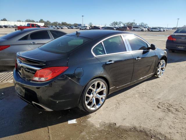 Photo 3 from auction – 2012 BUICK REGAL GS with VIN 2G4GV5GV5C9209092