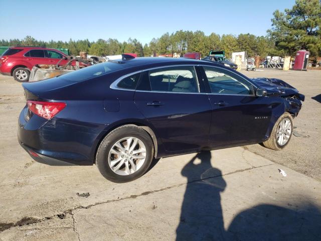 Photo 3 from auction – 2016 CHEVROLET MALIBU LT with VIN 1G1ZE5ST7GF264569