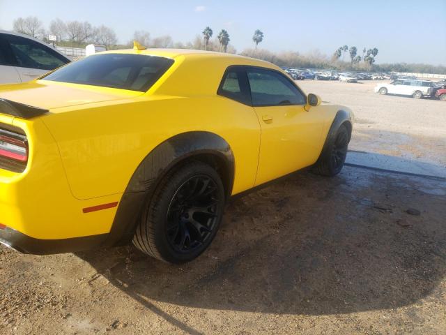 Photo 3 from auction – 2019 DODGE CHALLENGER with VIN 2C3CDZAGXKH508688