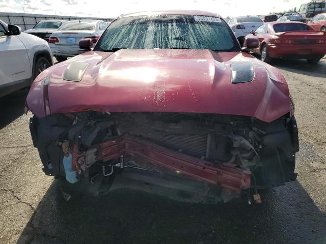 Photo 5 from auction – 2016 FORD MUSTANG GT with VIN 1FA6P8CF5G5290615