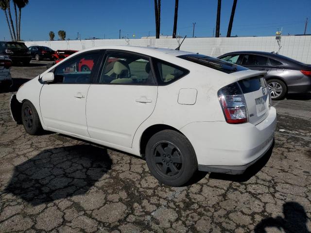 Photo 2 from auction – 2005 TOYOTA PRIUS with VIN JTDKB20U153125466
