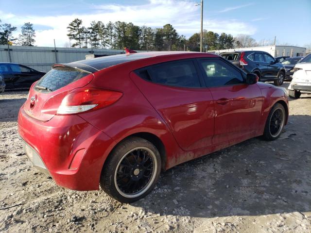 Photo 3 from auction – 2012 HYUNDAI VELOSTER with VIN KMHTC6AD2CU046771