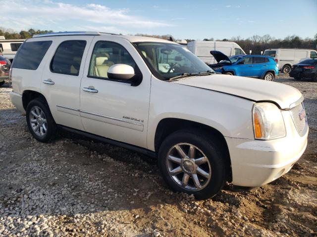 Photo 4 from auction – 2009 GMC YUKON DENA with VIN 1GKFC03279R241131