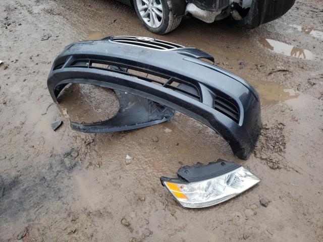 Photo 12 from auction – 2009 HYUNDAI SONATA GLS with VIN 5NPET46C19H517264