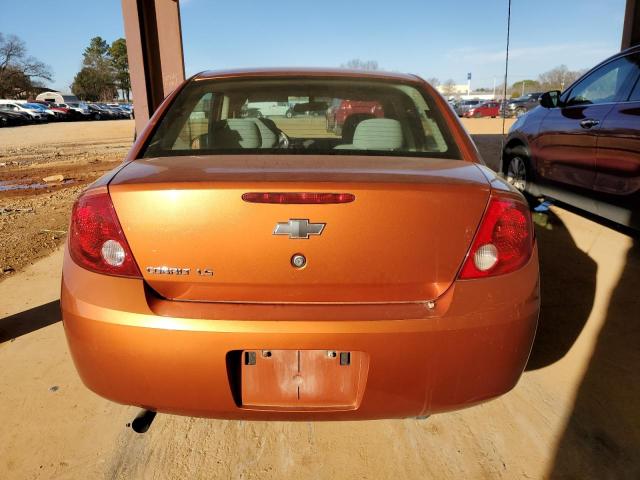 Photo 6 from auction – 2007 CHEVROLET COBALT LS with VIN 1G1AK55F477184894